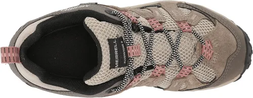 Miniatura 5 de Merrell Alverstone 2 - Zapatos de senderismo impermeables para mujer