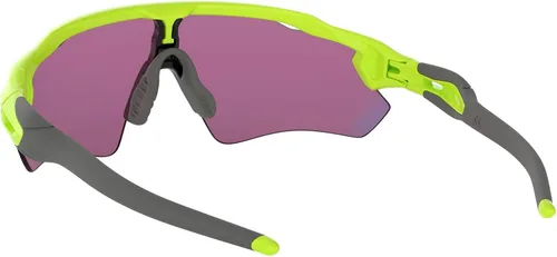 Miniatura 6 de Oakley Men's Oo9208 Radar Ev Path Rectangular Sunglasses