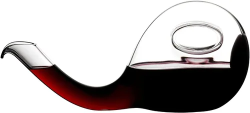 Miniatura 10 de RIEDEL Decantador Ayam - negro