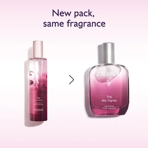 Miniatura 5 de Caudalie Thé des Vignes Fragancia Fresca - 1.7 fl oz