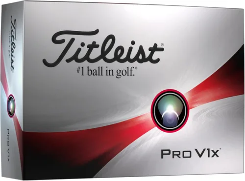 Miniatura 5 de Titleist Titleist Pro V1x