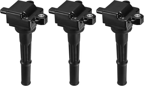 Miniatura 32 de BDFHYK Paquetes de bobinas de encendido compatibles con Toyota 1997-2000 4Runner, Camry 1997-2001, RAV4 1998-2000, Solara 1999-2001, 1998 T100