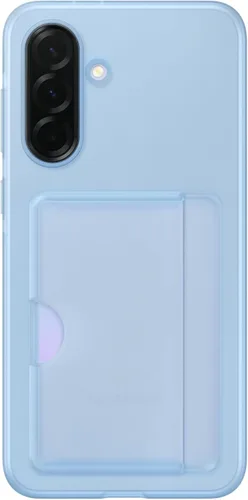 Miniatura 13 de Samsung Galaxy - Funda de silicona oficial para Galaxy A36, color negro