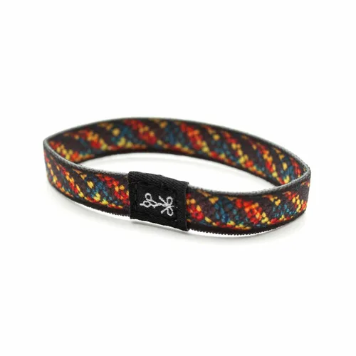 Miniatura 4 de Gomas para el pelo para hombres Bandas elásticas resistentes sin roturas para cabello largo Coleteros antideslizantes Accesorios