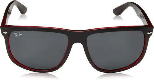 Miniatura 2 de Ray-Ban Rb4147 Boyfriend - Gafas de sol cuadradas estilo boyfriend