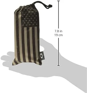 Miniatura 3 de Oakley Microbag con bandera de campo para adultos PARENT