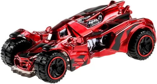 Miniatura 3 de Hot Wheels Batman Arkham Knight Batmobile