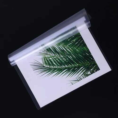 Miniatura 6 de 20 piezas de plástico deslizante con clip para carpetas, cubierta de archivo, oficina, blanco, suministros deslizantes, barra con carpeta