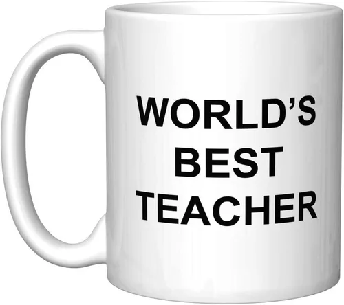 Miniatura 2 de CJ Artisans Taza de café del mejor maestro del mundo
