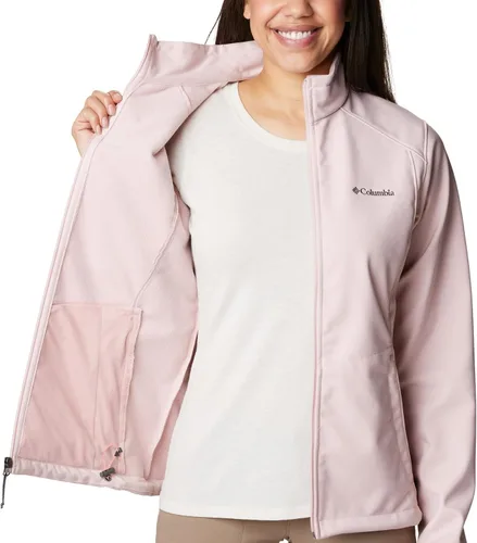 Miniatura 5 de Columbia Kruser Ridge II Softshell para mujer