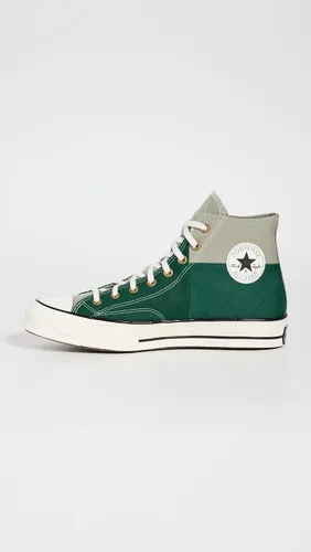 Miniatura 4 de Converse Zapatillas Chuck 70 Colorblock para hombre