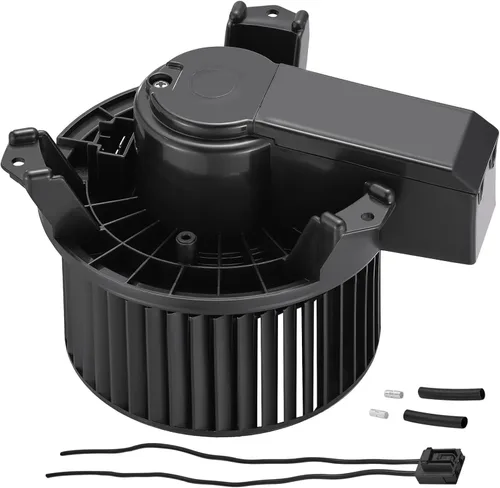Miniatura 9 de BDFHYK Ventilador del calentador de aire AC 700014 Compatible con Lincoln Mark VI Town Car, Compatible con Mercury Grand Marquis, Bronco Crown