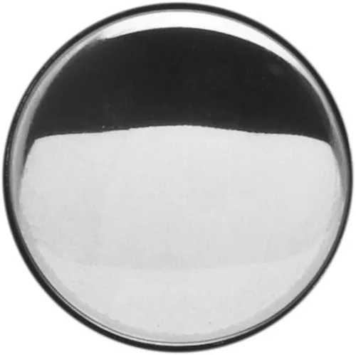 Miniatura 3 de PF WaterWorks DecoTRAP - Trampa decorativa de ABS (cocina/baño) con adaptador de pared a juego, universal