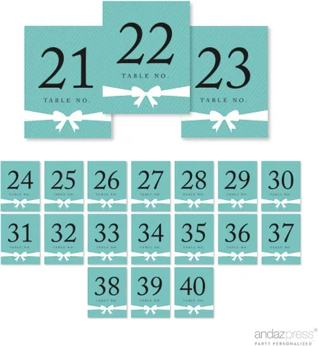 Miniatura 5 de Colección de Baby shower de Andaz Press Baby & Co., Banner Cards & Gifts, 1