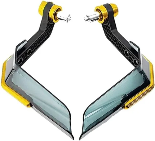 Miniatura 5 de Protector de barra de manillar para X-MAX para 300 para X y max para 400 para X y max para X y max 125 250 300 400 Accesorios de motocicleta