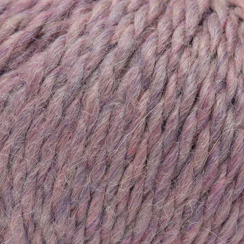 Miniatura 5 de Juego de 3 madejas 100% de lana de alpaca bebé, peso voluminoso, fabricadas en Perú, celestial suave y perfecto para tejer y tejer a ganchillo