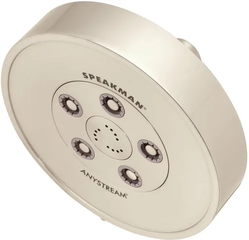 Miniatura 11 de Speakman VS-233010 Neo Anystream - Combinación de ducha de 2 vías, 2.5 GPM, cromo pulido