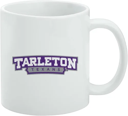 Miniatura 35 de GRAPHICS & MORE Taza de café de cerámica con logotipo secundario de la Universidad Bob Jones, tazas de regalo novedosas para café, té y bebidas Logo