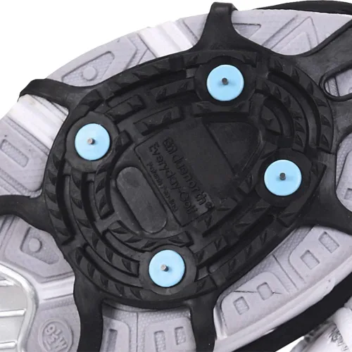 Miniatura 7 de Due North Everyday G3 - Cuchilla de hielo para caminar y correr sobre nieve y hielo 1 par