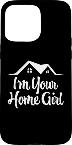Miniatura 31 de I'm Your Home Girl (Realtor) Funny Real Estate Agent Realtor Case for iPhone 17
