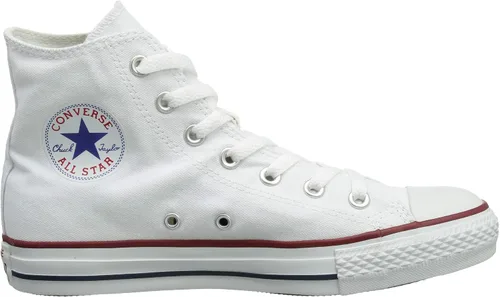Miniatura 6 de Converse Chuck Taylor All Star High Top M US Optical White