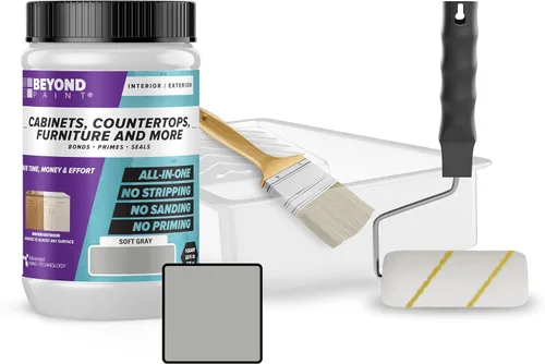 Miniatura 20 de Beyond Paint - Kit de acabado de pintura