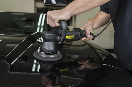 Miniatura 16 de Enceradora DA Meguiar's MT300 Pro Power