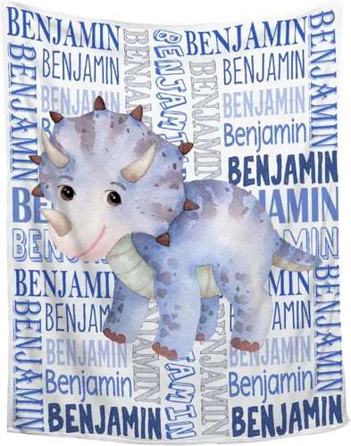 Miniatura 22 de Manta personalizada con nombre, texto y nombre, manta personalizada con nombre para bebés, niños, niñas y adultos, manta personalizada para Tortuga