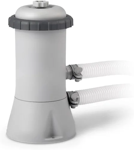 Miniatura 6 de Intex 28131EH - Piscina inflable para 4 personas con bomba de filtro de 530 GPH y 2 cartuchos de filtro de repuesto