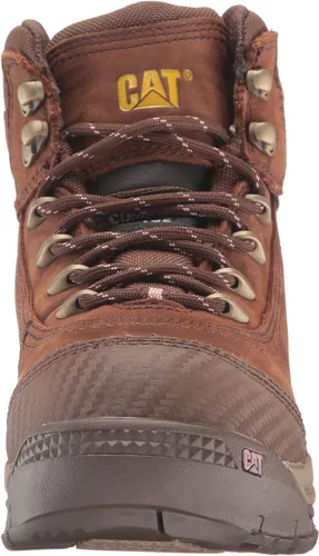 Miniatura 2 de Caterpillar Zapato industrial y de construcción para mujer Ally 6.0in impermeable Comp Toe Industrial y construcción