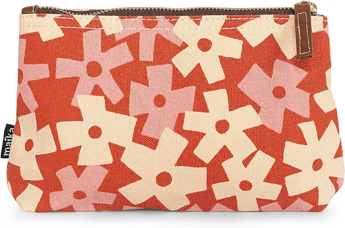 Miniatura 9 de MAIKA Bolsa de viaje de lona reciclada