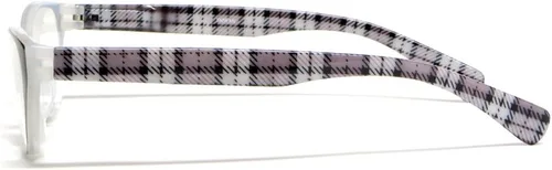 Miniatura 4 de Calabria Emily - Lentes de lectura de ojo de gato para mujer, elegantes y a la moda, lentes de ojo de gato, lectores de potencia individuales, sin