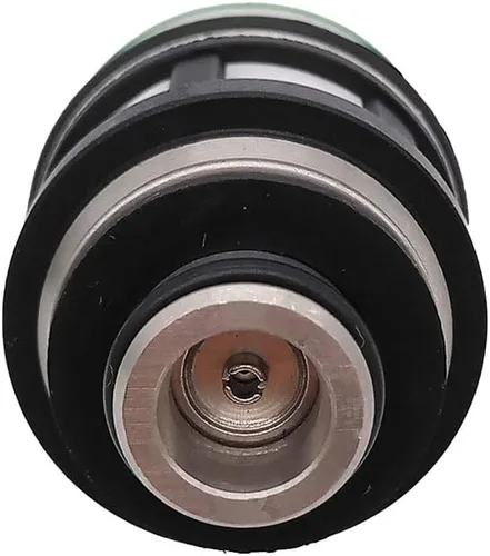 Miniatura 4 de JS4D-5 Juego de 4 inyectores de combustible para Nissan Altima 2000-2001 Frontier 1998-2004 Xterra 2000-2004 Pickup 1996-1997 2.4L 16600-1S700