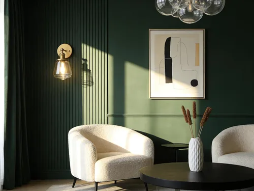 Miniatura 5 de Phansthy Lámpara de pared industrial, lámpara de pared ajustable de 180 grados, lámpara de pared con pantalla de vidrio, iluminación decorativa