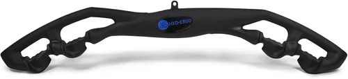 Miniatura 7 de HXD-ERGO LAT - Barra desplegable con agarres ergonómicos, barra de tríceps para bíceps, accesorio de cable para gimnasio, ejercicio muscular