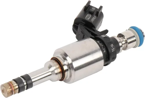 Miniatura 2 de GM Genuine Parts 12662571 Kit de inyector de combustible directo con espaciador y sellos