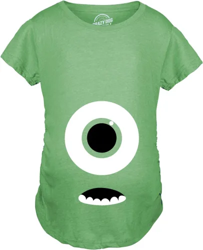 Miniatura 2 de Playera de disfraz para Halloween, diseño chistoso de esqueleto de bebé, para embarazadas, para madres.