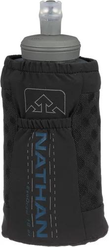 Miniatura 5 de Nathan ExoDraw & ExoShot 2.0 Flask, Handheld Water Bottle for Marathons, Hiking, Ultra Running and Outdoor Activity