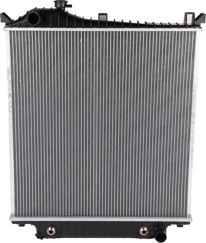 Miniatura 40 de SCITOO 19 Radiador Fit 1990-1993 para Honda para Accord 2.2L 1992-1996 para Honda para Prelude 2.2L
