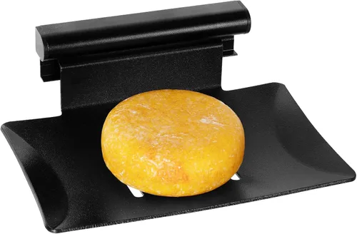 Miniatura 15 de Jaboneras para baño, soporte para jabón de barra con bandeja autodrenante, bandeja de jabón para pared de ducha, recipiente de jabón autoadhesivo