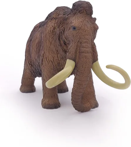 Miniatura 7 de Papo Mamut lanudo