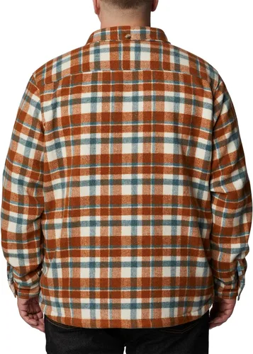 Miniatura 7 de Columbia Men's Windward Rugged Shirt Jacket