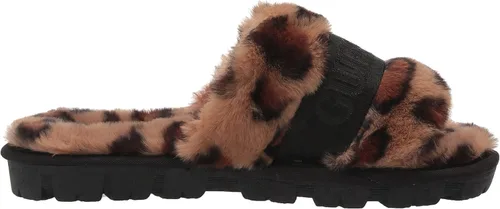 Miniatura 6 de GUESS Pantuflas Cozzy para mujer