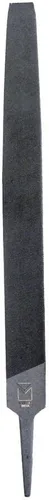 Miniatura 10 de Mercer Industries BMRE04-4" - Limas de molino (12 unidades)