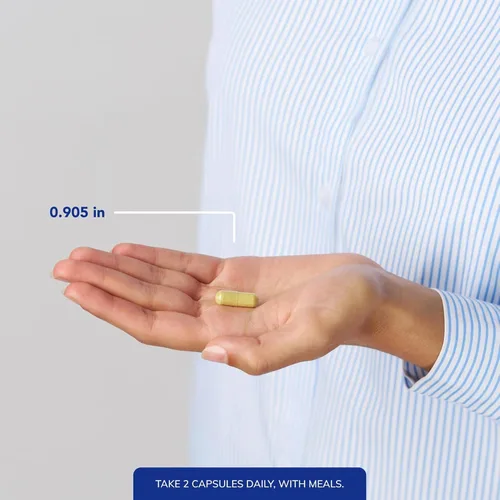 Miniatura 4 de Pure Encapsulations Daily Immune Fórmula integral de apoyo inmunológico con vitaminas, minerales y apoyo herbal 120 cápsulas*