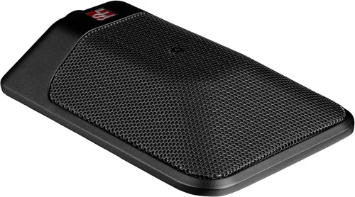 Miniatura 7 de SE ELECTRONICS BL8 Micrófono de límite medio cardioide para tambores, piano de cola, ambiente, Miking de piso y escenario y más, micrófono