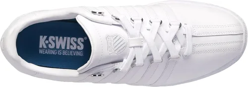 Miniatura 7 de K-Swiss Tenis clásicos de cuero VN para mujer