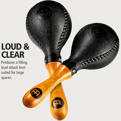 Miniatura 2 de Meinl Percussion — Instrumentos de percusión con garantía