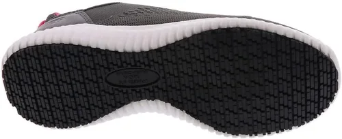 Miniatura 4 de Skechers Zapato de servicio de alimentos Cessnock Carrboro para mujer