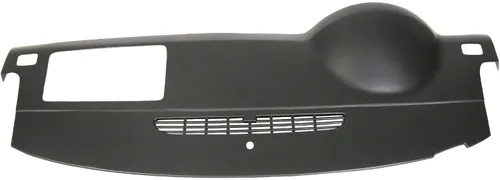Miniatura 7 de Cubierta de salpicadero negra para Avalanche Suburban Tahoe GMC Yukon 2007-2014